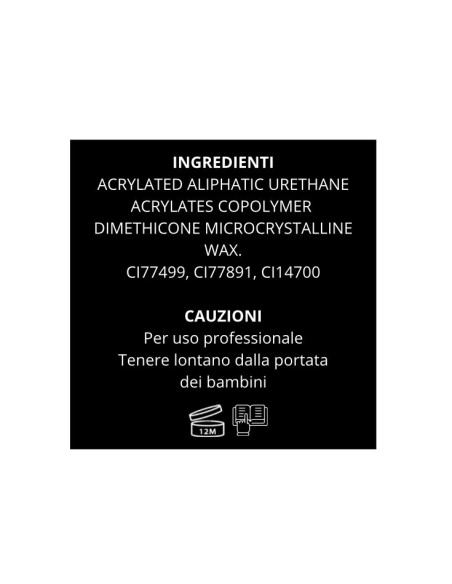 Semipermanente Unicorn Gel 10ml - 05