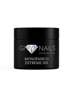 Gel Monofasico Extreme HD FLASH GOLD - 30gr 2