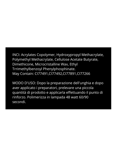 Acrygel CANDY SHINE - 30gr