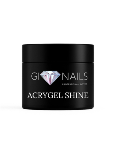 Acrygel MILKSHAKE SHINE - 30gr