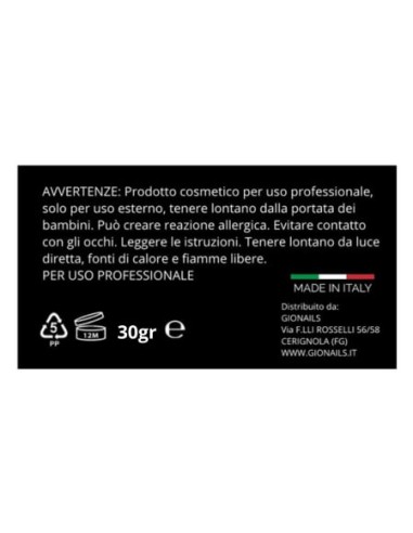 Acrygel SWEET CANDY SHINE - 30gr