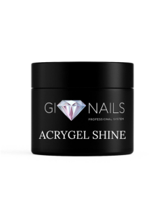 Acrygel CARAMEL SHINE - 30gr 2