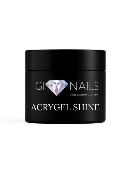 Acrygel CARAMEL SHINE - 30gr