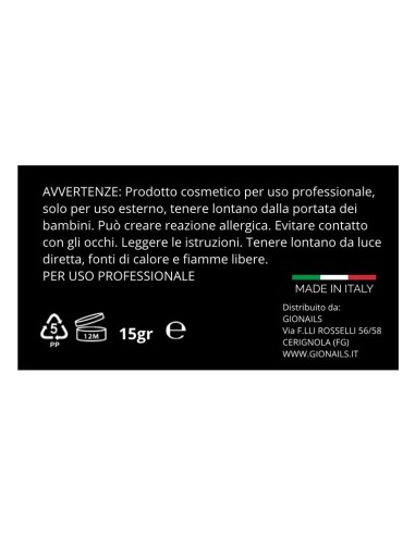 Acrygel SWEET CANDY - 15gr