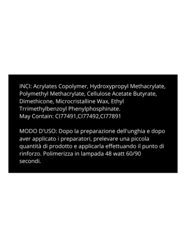 Acrygel SWEET CANDY - 15gr