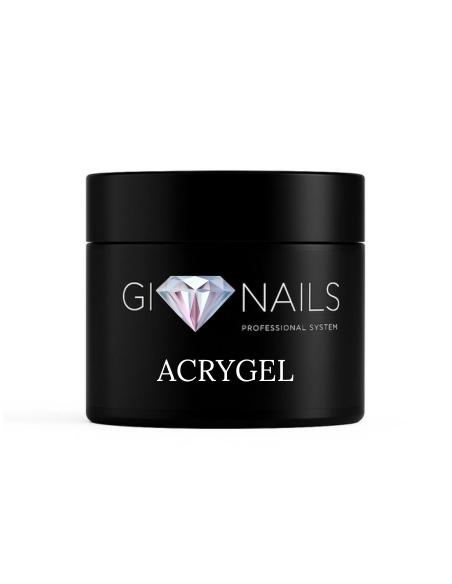 Acrygel CREAMY - 15gr