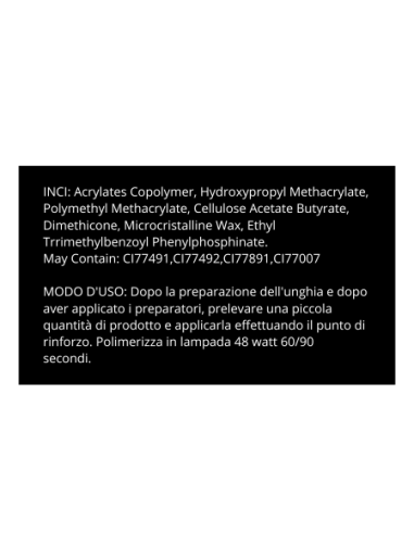 Acrygel LOLLIPOP - 15gr