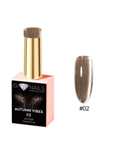 Cat Eye AUTUMN VIBES N.02 - 15ml