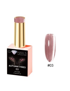 Cat Eye AUTUMN VIBES N.03 - 15ml