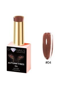 Cat Eye AUTUMN VIBES N.04 - 15ml