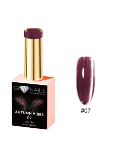 Cat Eye AUTUMN VIBES N.07 15ml