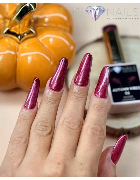 Cat Eye AUTUMN VIBES N.06 - 15ml