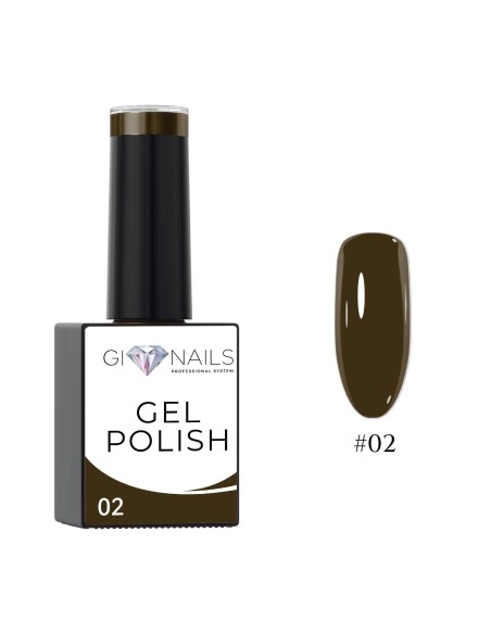 GEL POLISH N.2 - 15ml
