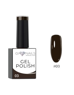 GEL POLISH N.3 - 15ml