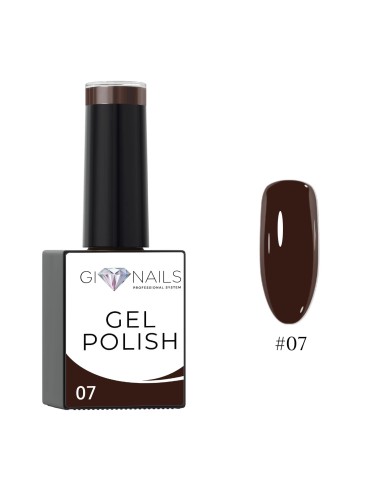 GEL POLISH N.7 - 15ml