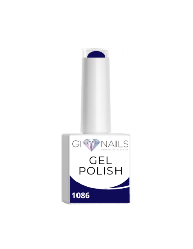 GEL POLISH N.1086 - 12ml