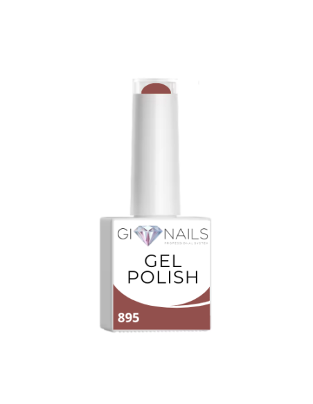 GEL POLISH N.895 - 12ml