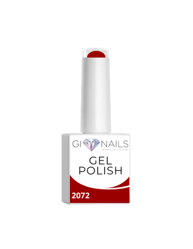 GEL POLISH N.2072 - 12ml