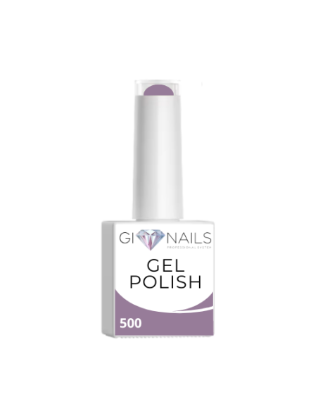 GEL POLISH N.500 - 12ml