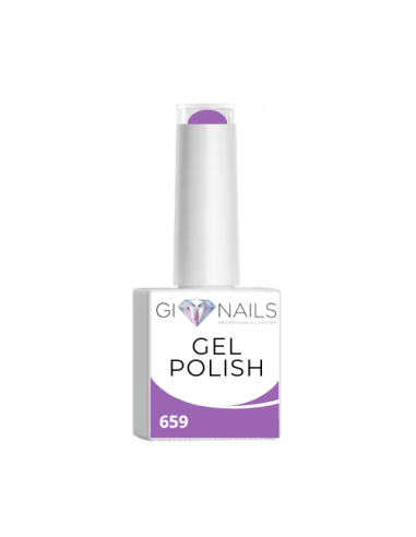 GEL POLISH N.659 - 12ml
