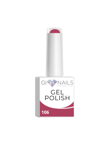 GEL POLISH N.106 - 12ml