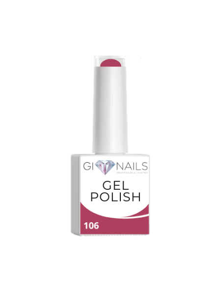GEL POLISH N.106 - 12ml