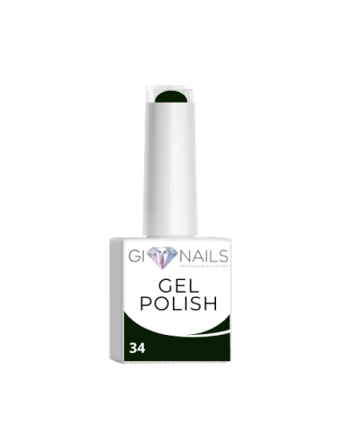 GEL POLISH N.34 - 12ml