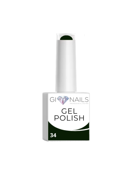 GEL POLISH N.34 - 12ml