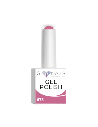 GEL POLISH N.673 - 12ml