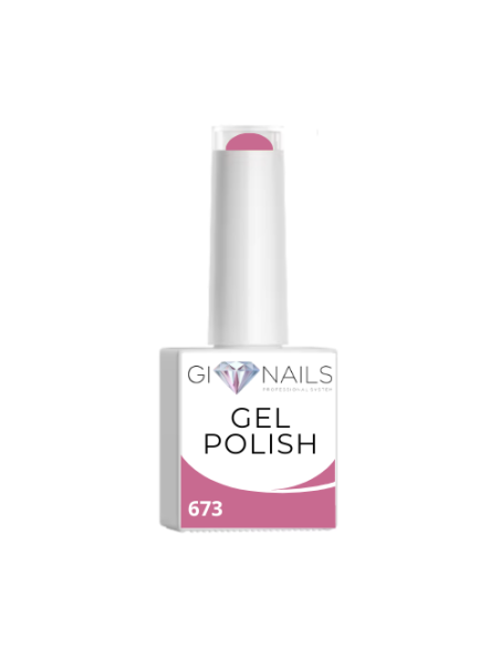 GEL POLISH N.673 - 12ml