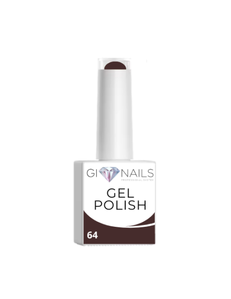 GEL POLISH N.64 - 12ml