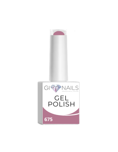 GEL POLISH N.675 - 12ml