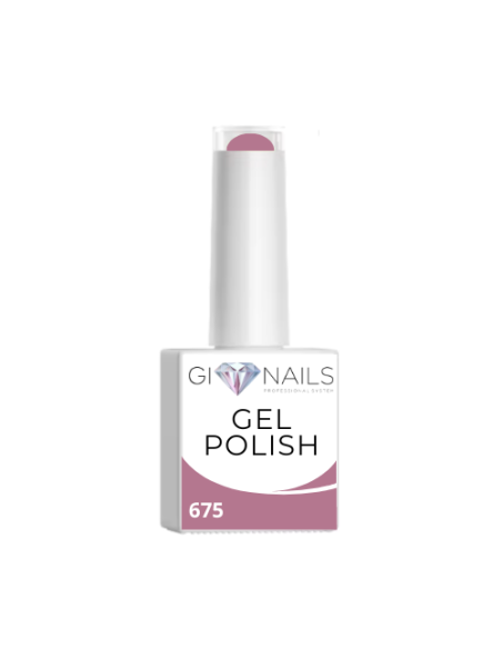 GEL POLISH N.675 - 12ml
