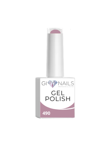 GEL POLISH N.490 - 12ml