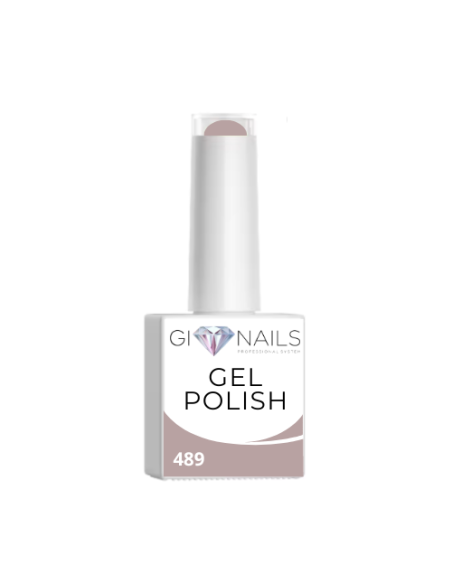 GEL POLISH N.489 - 12ml