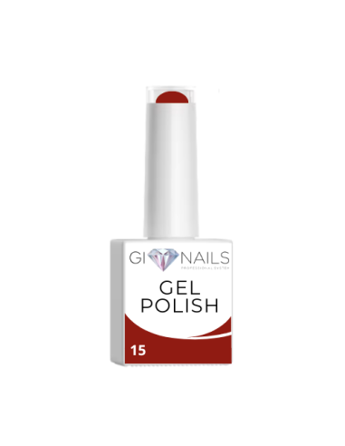 GEL POLISH N.15 - 12ml