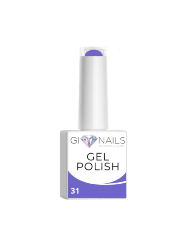 GEL POLISH N.31 - 12ml