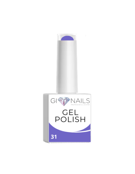 GEL POLISH N.31 - 12ml