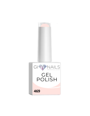 GEL POLISH N.469 - 12ml
