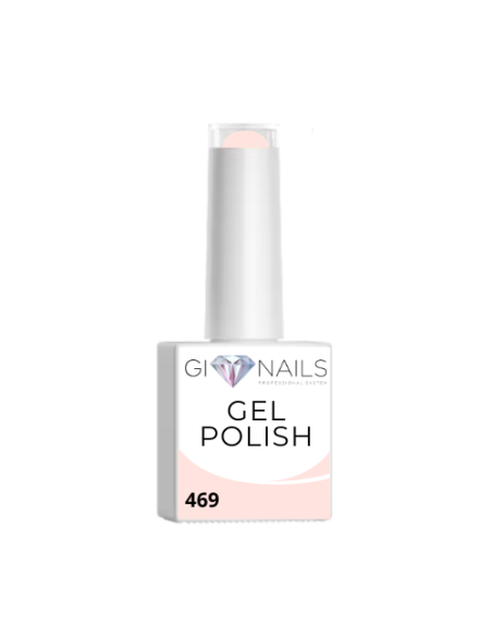 GEL POLISH N.469 - 12ml