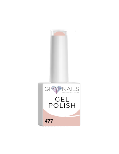GEL POLISH N.477 - 12ml