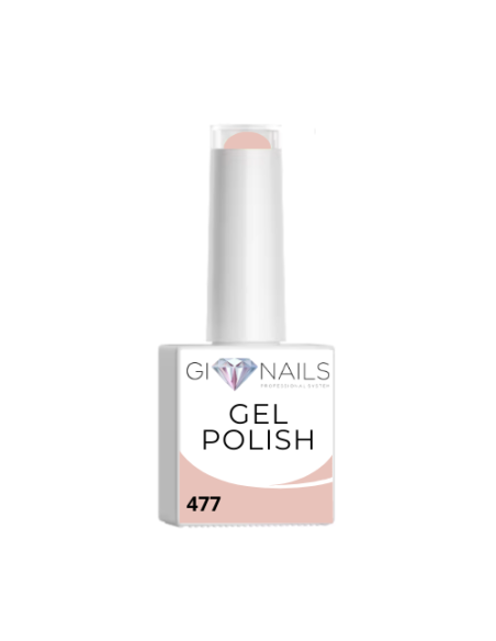 GEL POLISH N.477 - 12ml