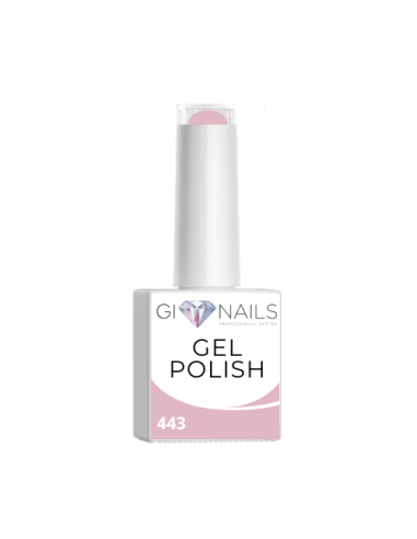 GEL POLISH N.443 - 12ml