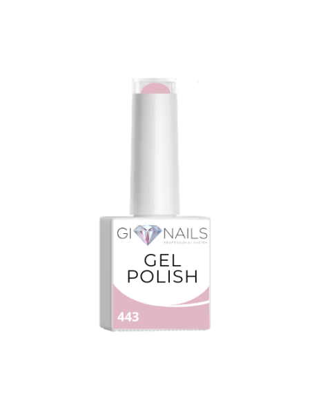 GEL POLISH N.443 - 12ml
