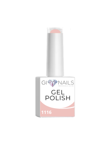 GEL POLISH N.1116 - 12ml