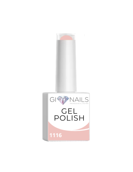 GEL POLISH N.1116 - 12ml