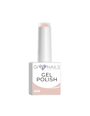 GEL POLISH N.444 - 12ml