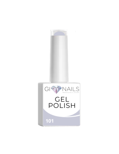 GEL POLISH N.101 - 12ml