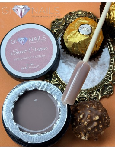 Chocolate Collection kit di 6 Monofasici x 15ml