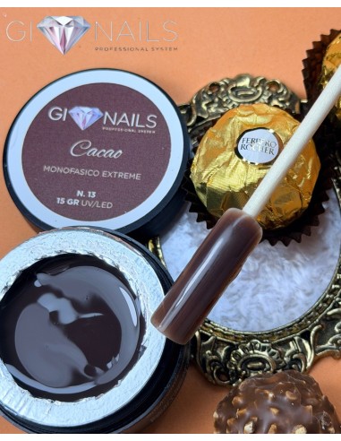 Chocolate Collection kit di 6 Monofasici x 15ml